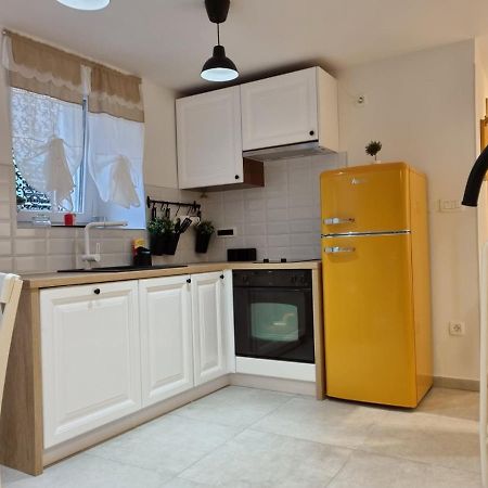 Апартаменти Apartman Ivano Црес Екстер'єр фото