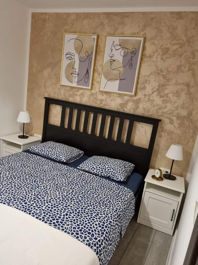 Апартаменти Apartman Ivano Црес Екстер'єр фото