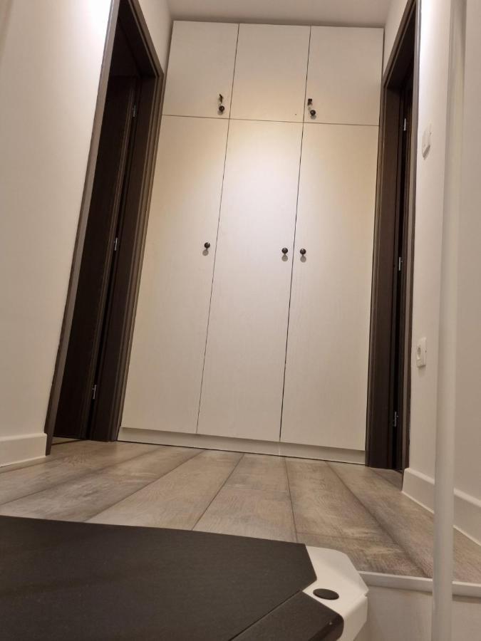 Апартаменти Apartman Ivano Црес Екстер'єр фото