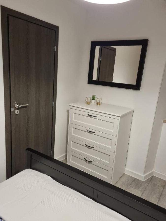 Апартаменти Apartman Ivano Црес Екстер'єр фото