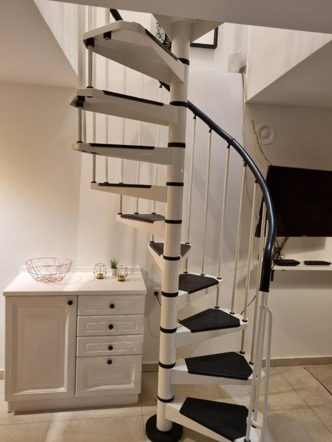 Апартаменти Apartman Ivano Црес Екстер'єр фото