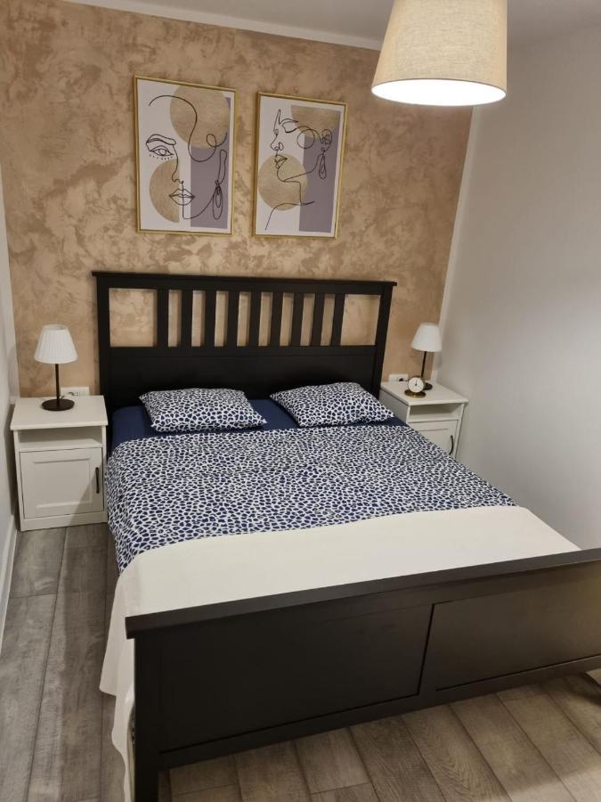 Апартаменти Apartman Ivano Црес Екстер'єр фото